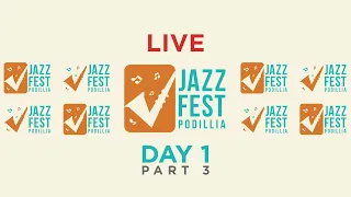 Jazz Fest Podillia