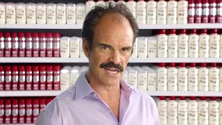 Trevor Philips Old Spice Ad