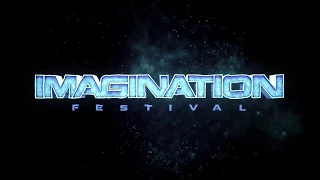 IMAGINATION FESTIVAL 2017 - OFFICIAL TRAILER