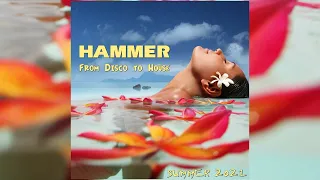 Hammer - From Disco to House (Summer 2021)