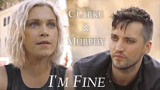 Clarke & Murphy | I'm Fine