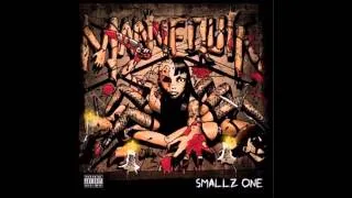 Smallz One (Feat KGP. Bloodshot)Feed' em to the Lions