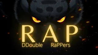 Rap do Tai Lung ( KUNG FU PANDA ) - DDouble RaPPers | ENTRE DENTES