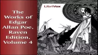 The Works of Edgar Allan Poe: Volume 4 Complete