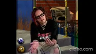 Korn - Interview (1998)