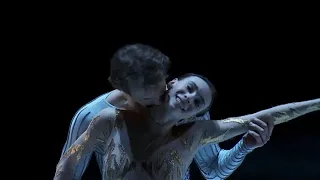 La Belle - Pas de Deux - Olga Smirnova and Semyon Chudin