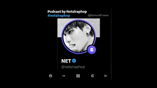 2024.04.03 X Space Net - Podcast by NetSiraphop #NetSiraphop