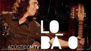 Lobão: Acústico MTV