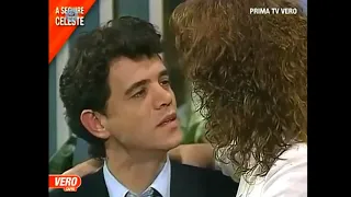 🎭 Сериал "Мануэла" 163 серия, 1991 год, Гресия Кольминарес, Хорхе Мартинес