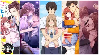 Top 10 Ecchi Anime Series That Became Legendary Part 2