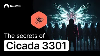 Cicada 3301: The most mysterious internet puzzle