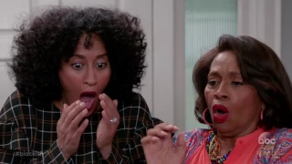 Black ish 3x16 Promo  One Angry Man  HD   YouTube