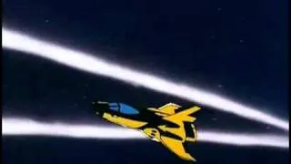 Star Blazers Theme Season 1