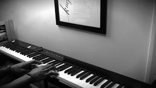 There is none like you by Lenny LeBlanc | Piano Instrumental