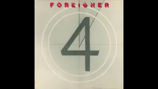 Foreigner - Waiting For A Girl Like You