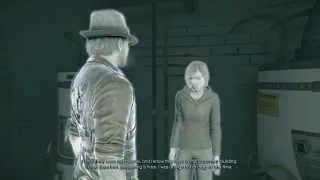 Murdered: Soul Suspect - The Missing Body - Side Quest