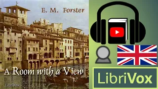 A Room with a View by E. M. FORSTER read by Kara Shallenberg | Full Audio Book