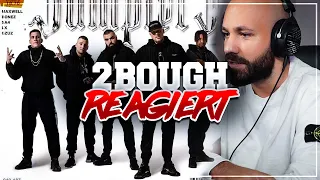 187 - Sampler 5 / 2Bough ALBUM REACTION (Uncut mit Timestamps)