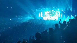 Scooter - Move Your Ass (noisecontrollers remix) live in Ziggo Dome 2022