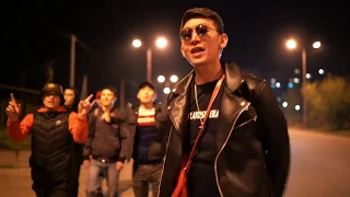 HIRO x BALLER - видео приглашение