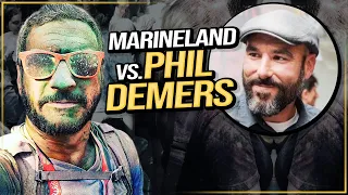 Marineland vs. Phil Demers - Viva Frei Live Stream Vlawg