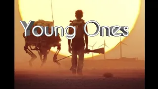 Review Film: Young Ones