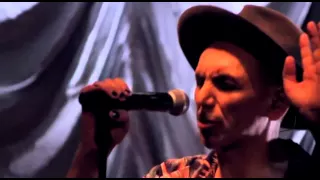 Dexys - Geno (Live at the Duke of York's Theatre)