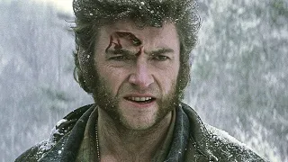 Wolverine Vs Sabretooth - Fight Scene | X-MEN (2000) Movie CLIP 4K
