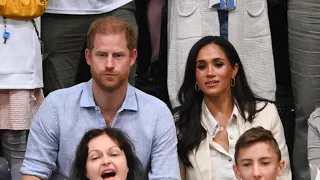 ‘Constant just sleazy behaviour’: People are sick of ‘grifters’ Harry and Meghan