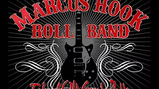 Marcus Hook Roll Band = Tales Of Old Grand-Daddy - 1973 ( Full Album)