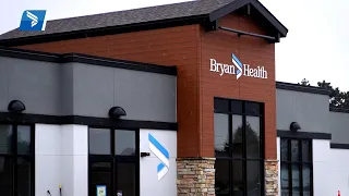 Holmes Lake Family Medicine & Internal Medicine Moves to New Office | Bryan Physician Network