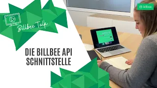 Webinar: Die Billbee API Schnittstelle