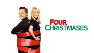 Four Christmases (2008) ➤ Review (GR)