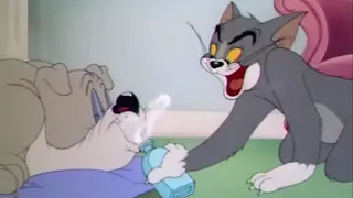 Go To Sleep Song (Tom And Jerry)