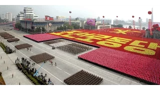 Армия КНДР занимает 4 место в мире