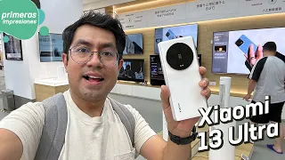 Xiaomi 13 Ultra | Primeras Impresiones