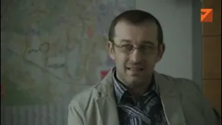 Кантора Митрани 2012   Епизод 3