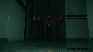HAUNTED IOWA 2 [Original Paranormal Documentary] | Teaser #4 | Coming 2023