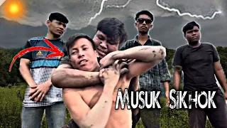 MUSUK SIKHOK LILA KOKBOROK SHORT FILM || KOKBOROK SHORT DRAMA FUNNY VIDEO 🤣