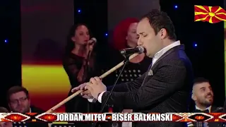 BISER BALKANSKI - JORDAN MITEV(LIVE)