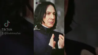 Happy Birthday Severus Snape!!!🖤