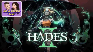 Let's Check Out Hades II (Early Access)