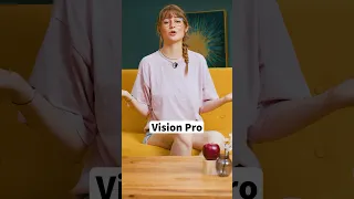 Warum ALLE die Apple Vision Pro kopieren werden