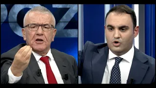 "Ishe ulur me oligarkun në dasmë, qenke si Veliaj!"/ Ylli Rakipi "shpërthen" ndaj Belind Këlliçit