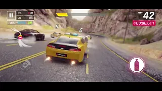 #asphalt9 #gaming #video