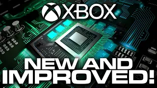 FINALLY! New & Improved Xbox Leading in Major Power in Next Generation Games for Xbox Series S | X