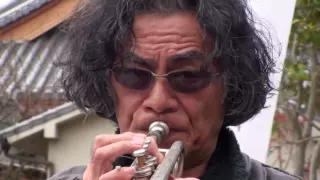 Toshinori　Kondo