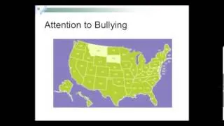 Proven Bullying Prevention Strategies Part I: Saving Lives... Taking Back Schools