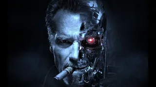 Классика Мирового Кинематографа. ТЕРМИНАТОР. TERMINATOR.📽 #фильмы #терминатор #трейлеры #дубляж