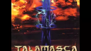 TALAMASCA -Fear